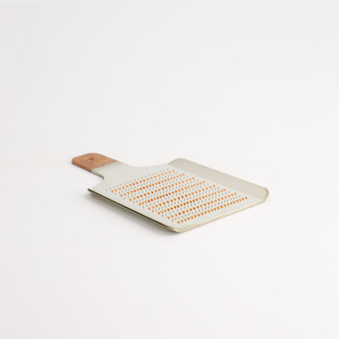 Tokyo Design Studio - Rasp Ginger - RVS - Afbeelding 2