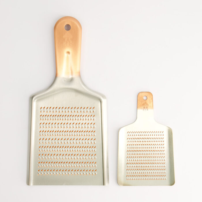 Tokyo Design Studio - Rasp Ginger - RVS - Afbeelding 4