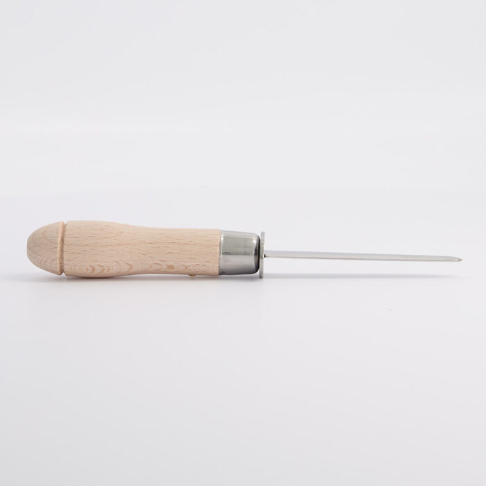 Tokyo Design Studio - Masamoto - RVS Oestermes - 9,5 cm - Afbeelding 4