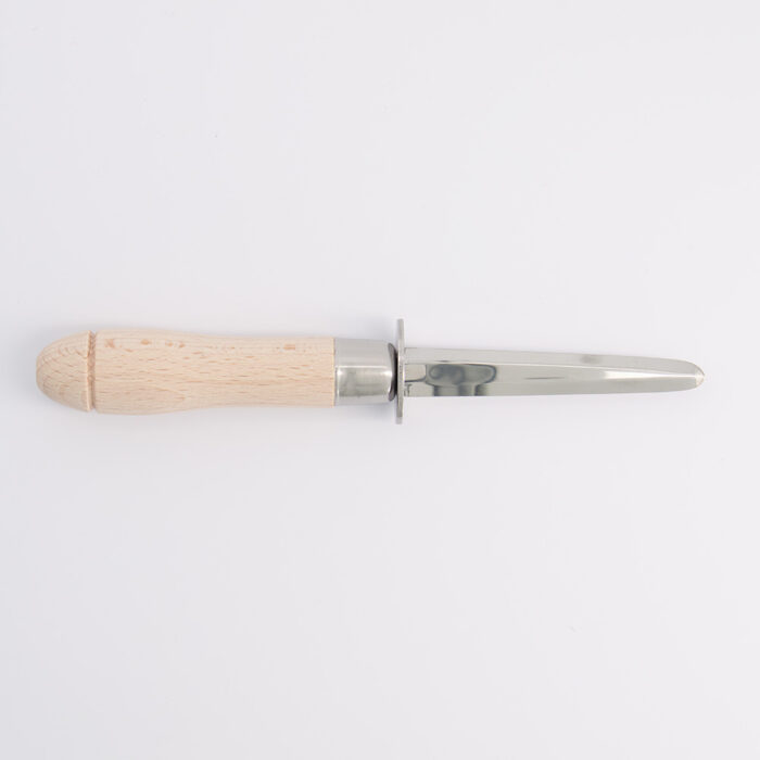 Tokyo Design Studio - Masamoto - RVS Oestermes - 9,5 cm - Afbeelding 3