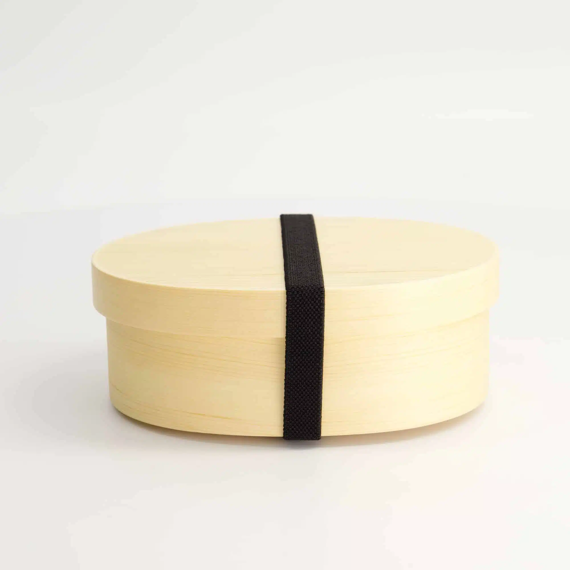 Tokyo Design Studio - Houten - Bento Box - 17,5x13x6,3 cm