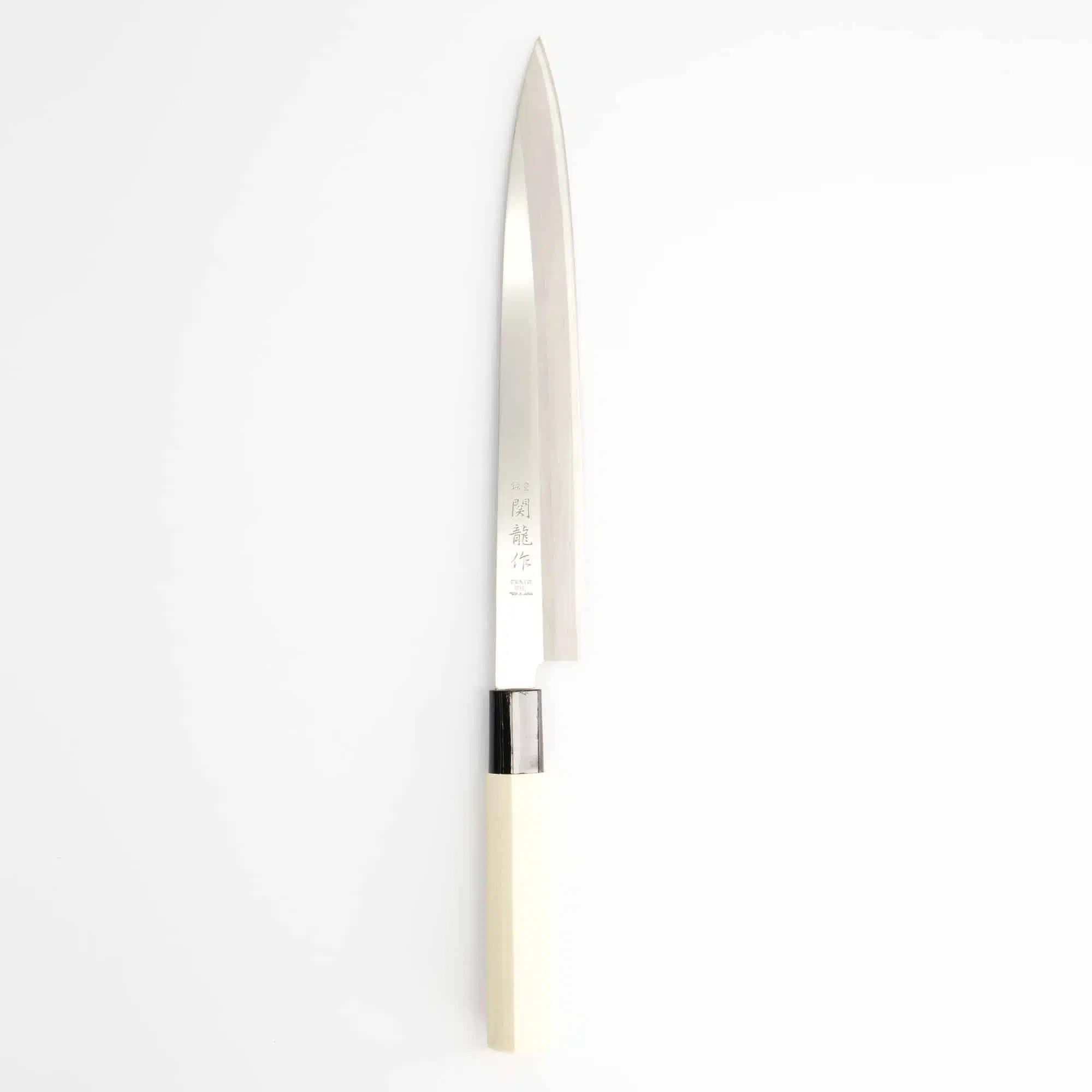 Yanagi Sashimi Mes - Tokyo Design Studio - Roestvrij Staal - 24cm - Afbeelding 2