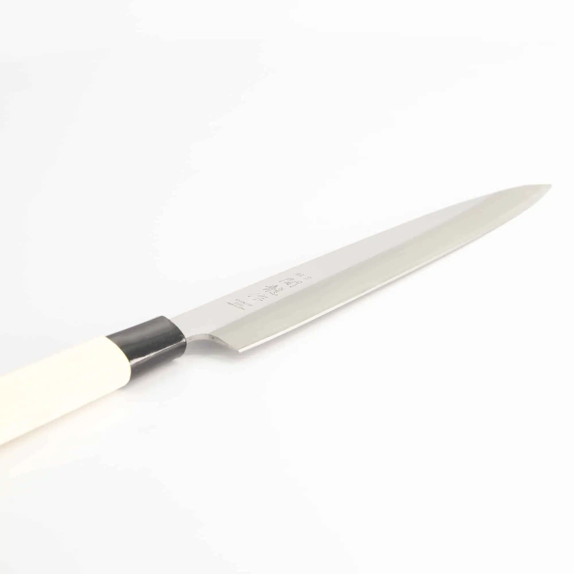Yanagi Sashimi Mes - Tokyo Design Studio - Roestvrij Staal - 24cm - Afbeelding 3