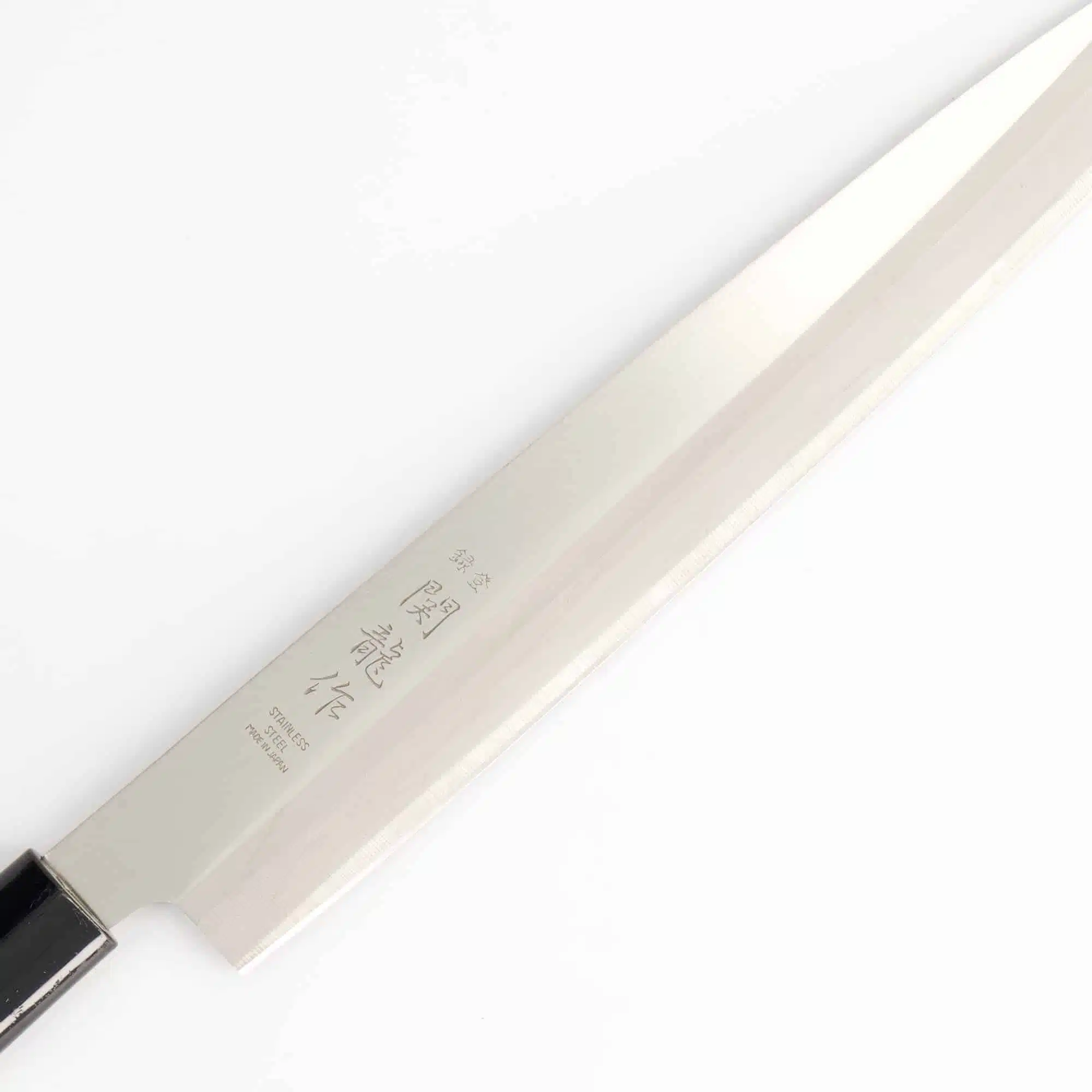 Yanagi Sashimi Mes - Tokyo Design Studio - Roestvrij Staal - 24cm - Afbeelding 4
