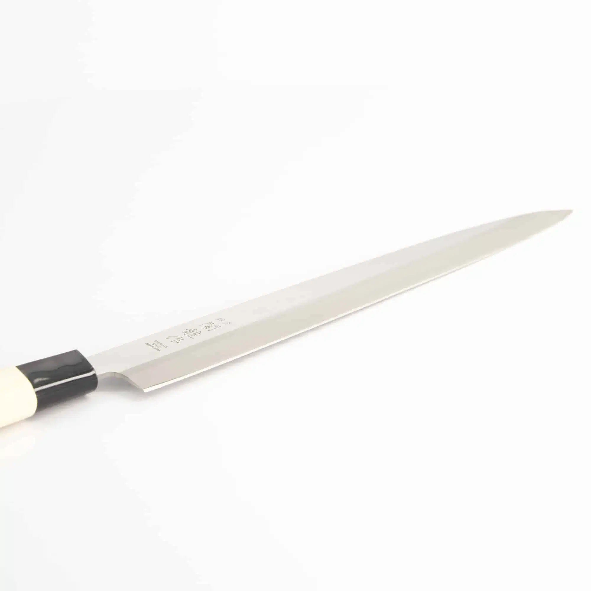 Yanagi Sashimi Mes - Tokyo Design Studio - Roestvrij Staal - 30 cm - Afbeelding 3