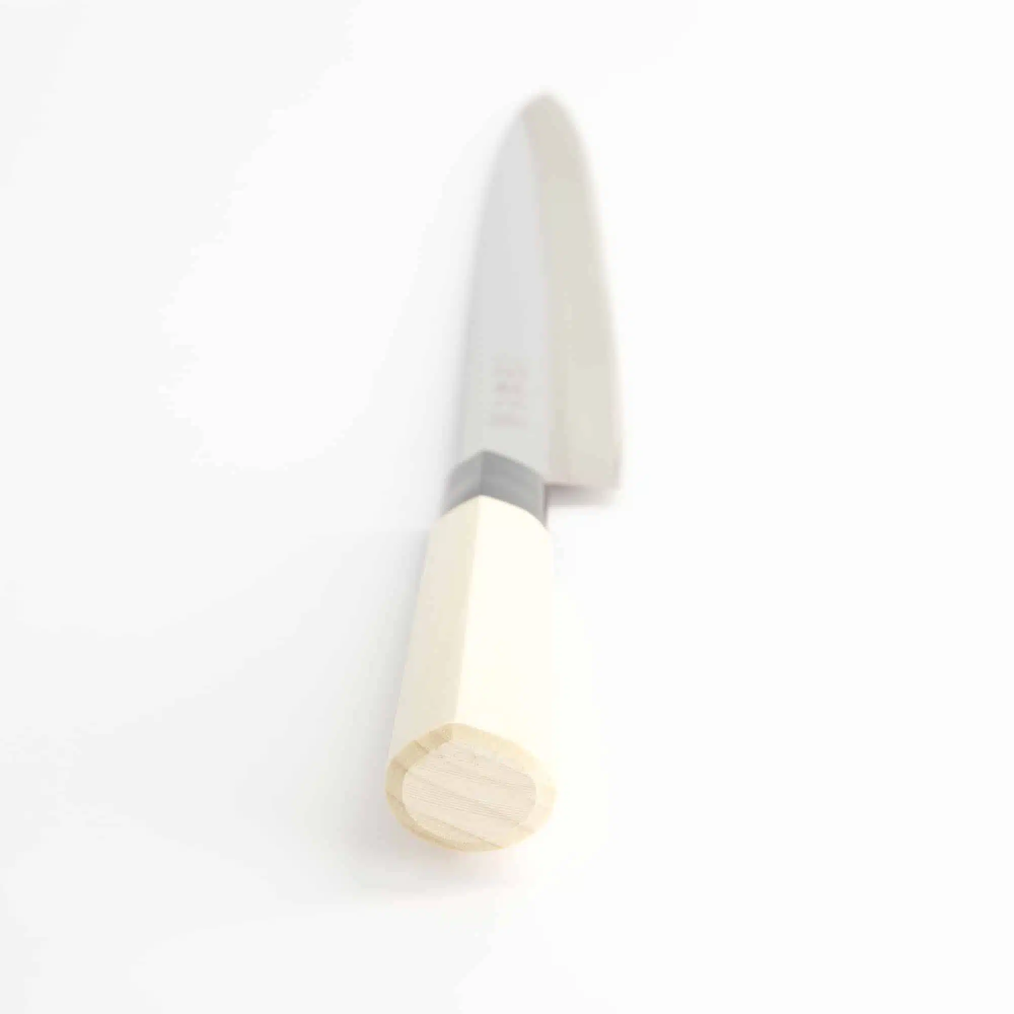 Yanagi Sashimi Mes - Tokyo Design Studio - Roestvrij Staal - 30 cm - Afbeelding 5