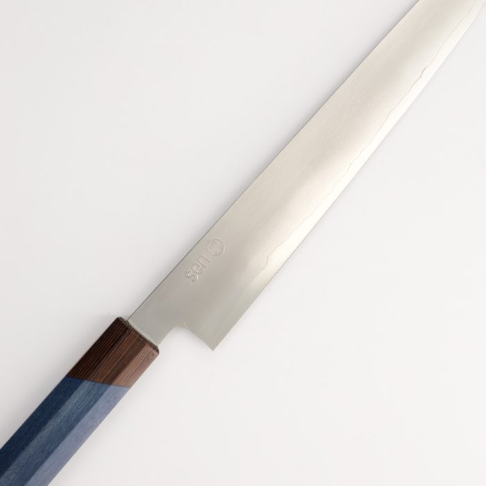 Mes - Sen Migaki - 24cm - Afbeelding 3