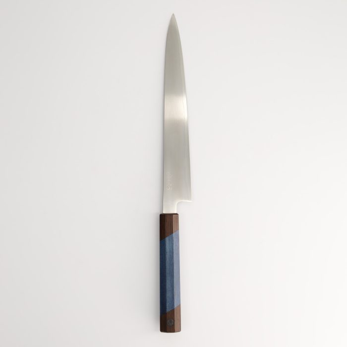 Mes - Sen Migaki - 24cm - Afbeelding 4