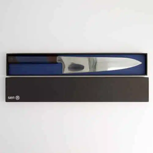 Tokyo Design Studio - Mes - Sen Mirror - Gepolijst - Chef's - 24 cm