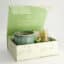 Tokyo Design Studio - Matcha Giftset - Kanegin Green - 4-delig - 11x8cm
