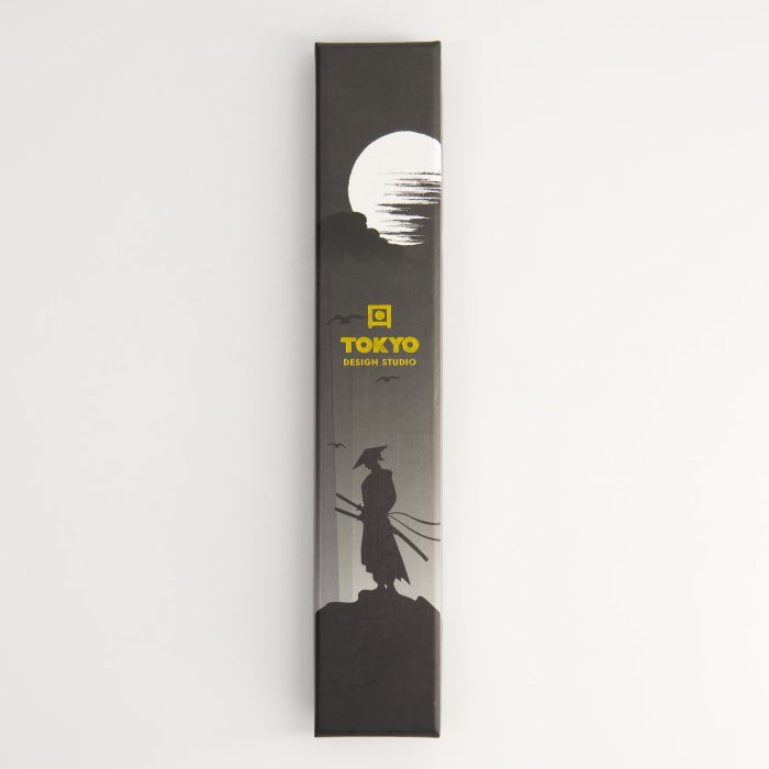 Tokyo Design Studio - Chopstick - Giftset - Samurai Zwaard - Afbeelding 2