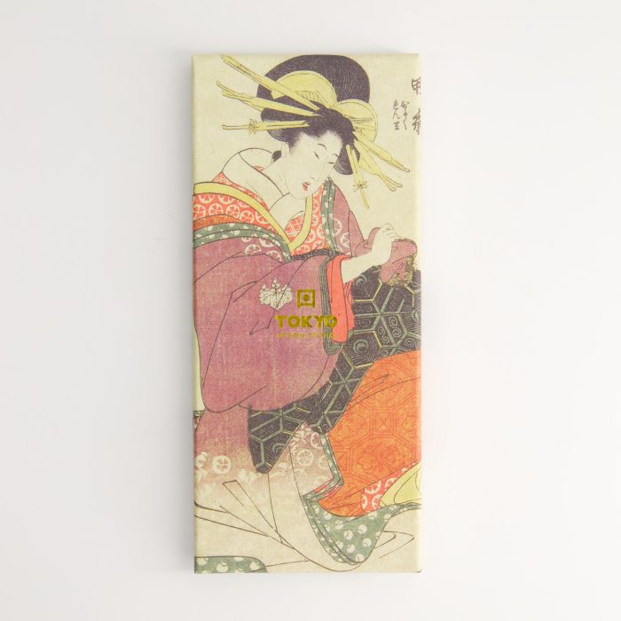 Tokyo Design Studio - Chopstick - Cadeauset/5 - Gedraaide Kleuren - Afbeelding 5
