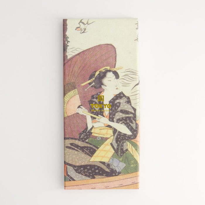Tokyo Design Studio - Chopstick - Cadeauset/5 - Ringen - Afbeelding 5