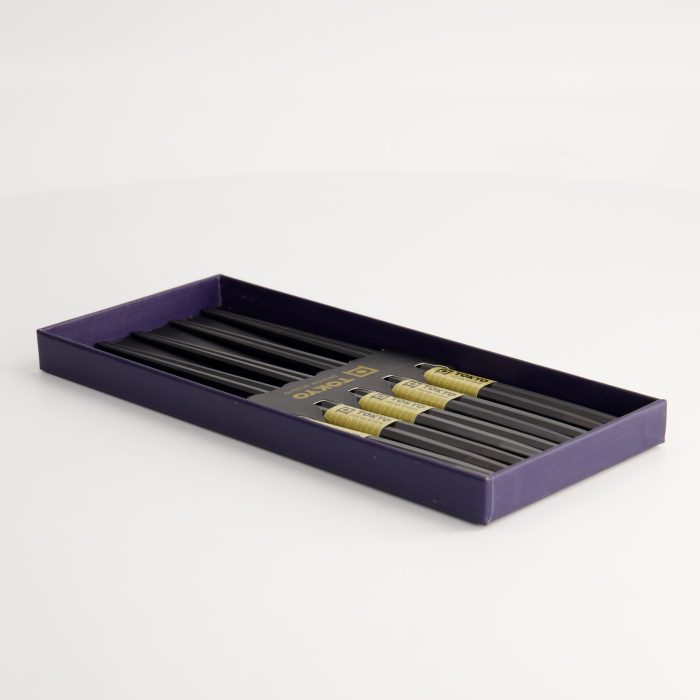 Tokyo Design Studio - Chopstick Giftset - 5 paar - Polymeer - Glasvezel - Afbeelding 4