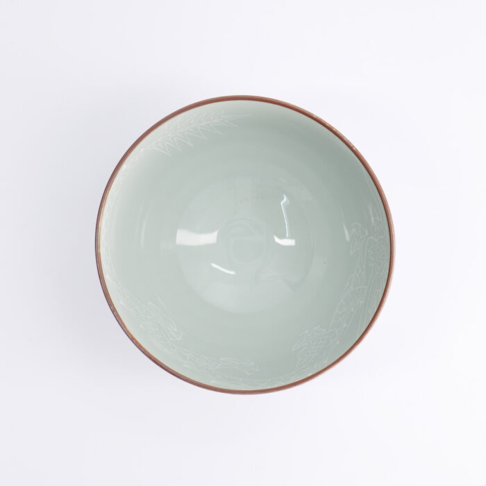 Japanse rijstkom - Tokyo Design Studio - Kawaii Collectie - 300ml - 11.5x6cm - Afbeelding 2
