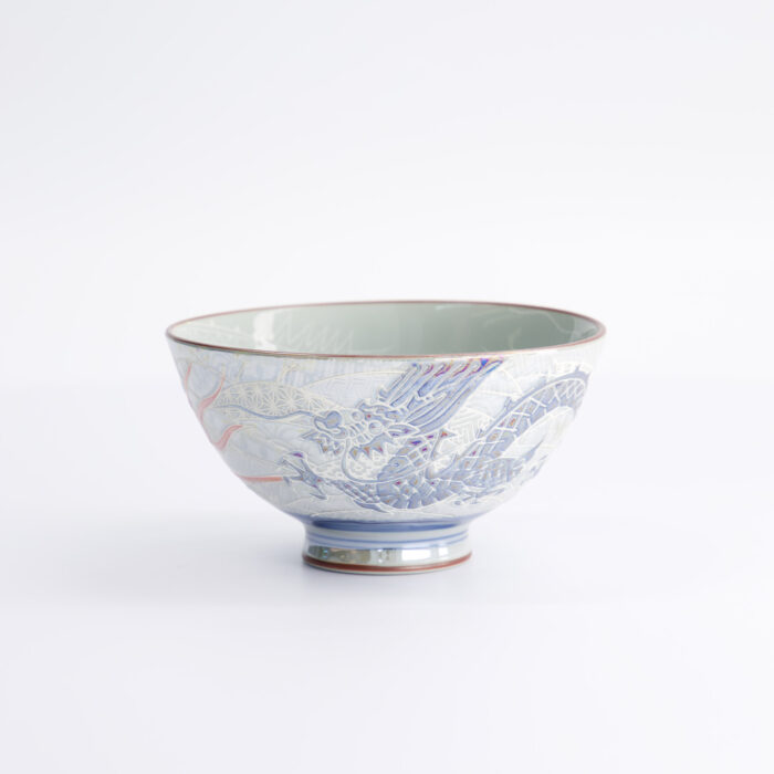 Japanse rijstkom - Tokyo Design Studio - Kawaii Collectie - 300ml - 11.5x6cm - Afbeelding 3