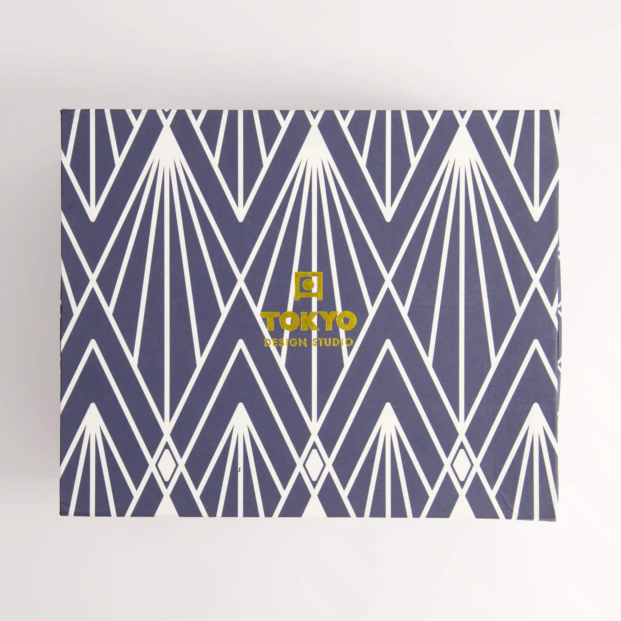 Theepot Blauw - Tokyo Design Studio - 1000 ml - Afbeelding 4