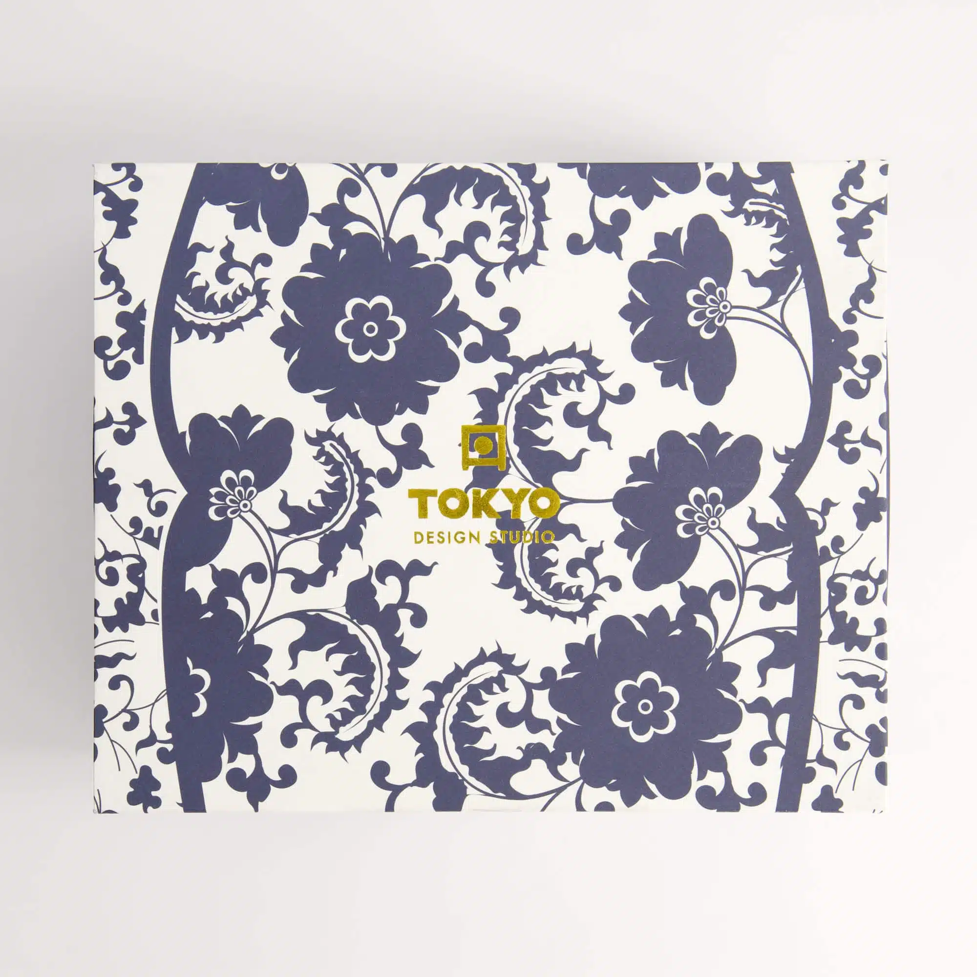 Japanse Theepot - Tokyo Design Studio - Blauw - 1000 ml - Afbeelding 3