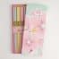 Tokyo Design Studio - Chopstick - Geschenkset/5 - Roze Sakura