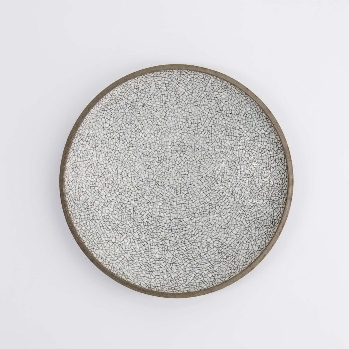 Tokyo Design Studio - Satomaki - Kairagi - Ronde Bord - 16,5x2,5cm - Afbeelding 4