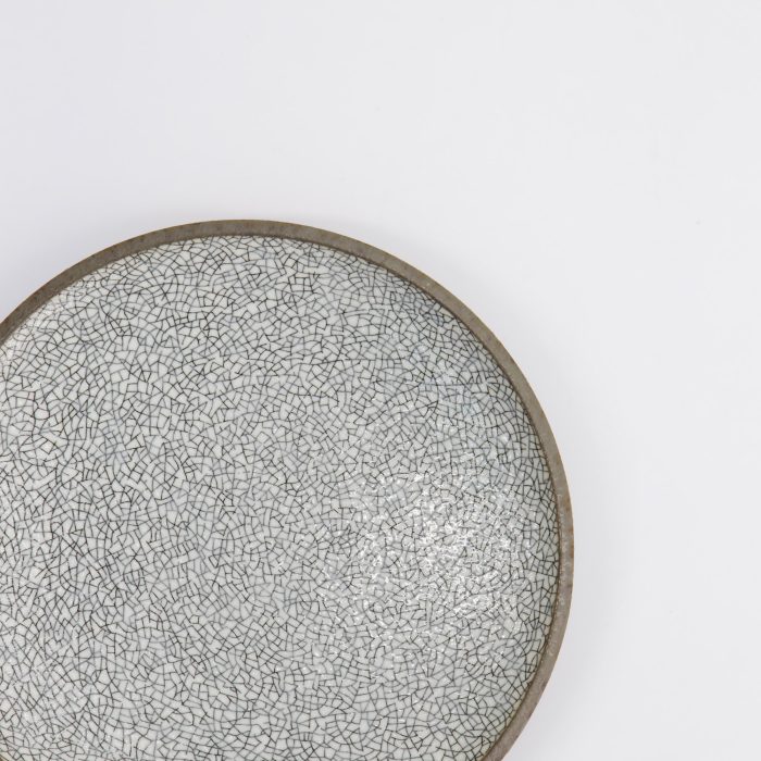 Tokyo Design Studio - Satomaki - Kairagi - Ronde Bord - 16,5x2,5cm - Afbeelding 3