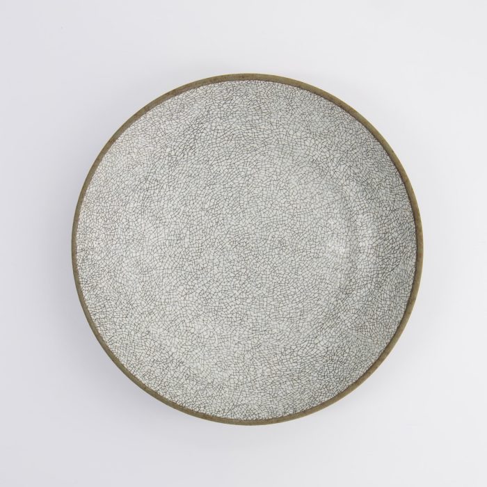 Tokyo Design Studio - Satomaki - Diep Bord - Kairagi - 22,5x5cm - Afbeelding 2