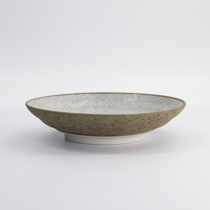 Tokyo Design Studio - Satomaki - Diep Bord - Kairagi - 22,5x5cm - Afbeelding 3