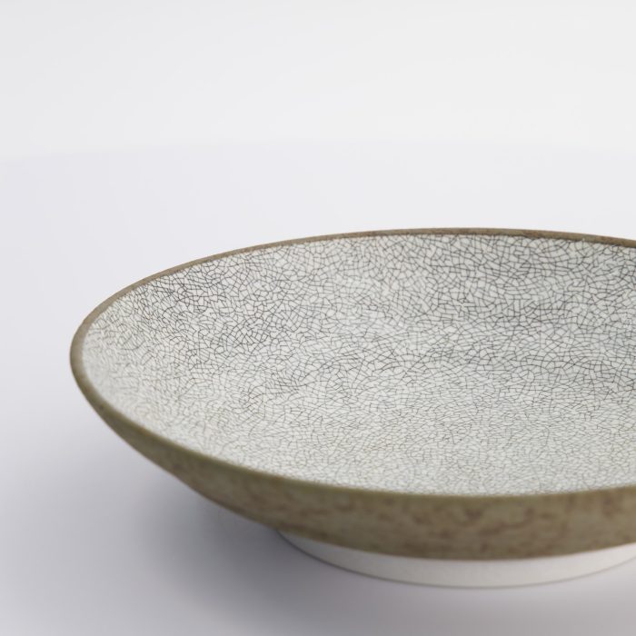 Tokyo Design Studio - Satomaki - Diep Bord - Kairagi - 22,5x5cm - Afbeelding 4