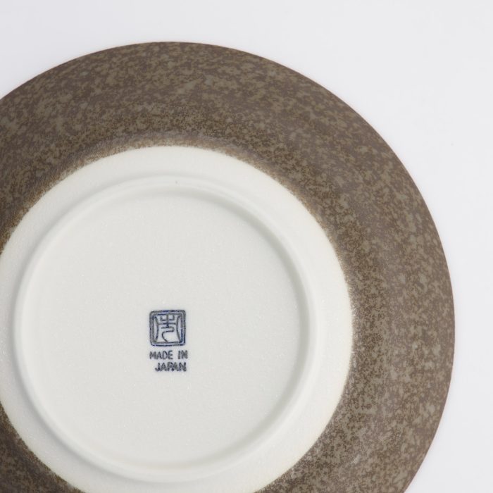 Tokyo Design Studio - Satomaki - Diep Bord - Kairagi - 22,5x5cm - Afbeelding 5