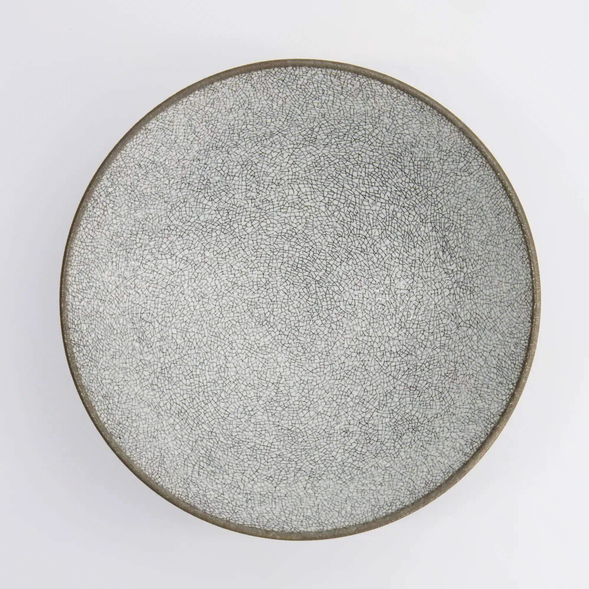 Handgemaakte Japanse kom - Tokyo Design Studio Satomaki - 1400ml - 24x7,5cm - Afbeelding 2