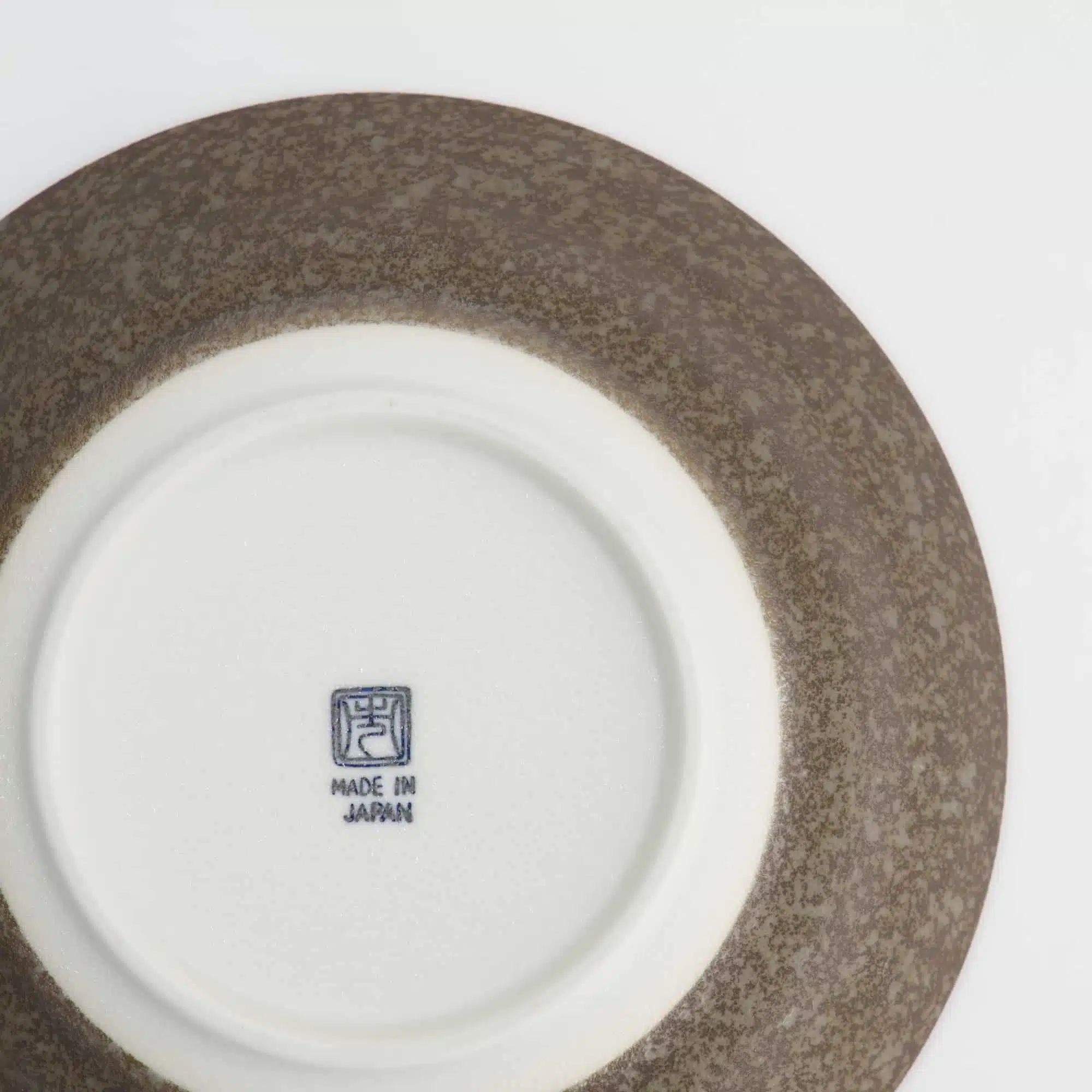 Japanse porseleinen kom - Tokyo Design Studio - Satomaki Tokusa - 1400ml - 24x7.5cm - Afbeelding 5