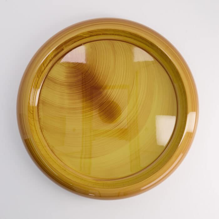 Sushi Oke Houtlook - Tokyo Design Studio - 37x6,9 cm - Afbeelding 2