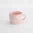 Tokyo Design Studio - Kawaii - Mok - Kat - Roze - 8x6cm
