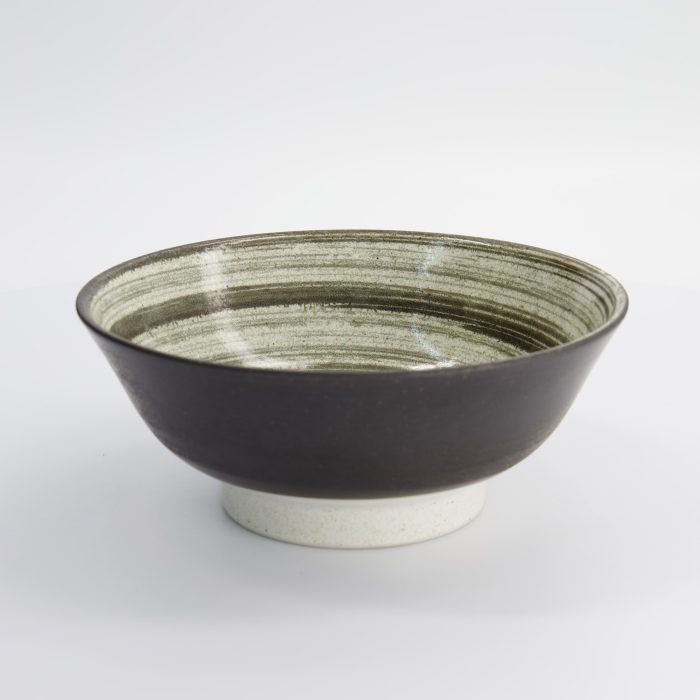 Tokyo Design Studio - Asashio - 1 stuk - Ramen Cadeauset - 21x9cm - 1300ml - Afbeelding 4