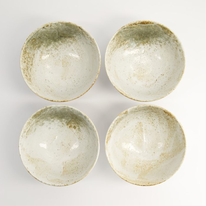 Yukishino kommen cadeauset – 4-delig 600ml | Tokyo Design Studio - Afbeelding 2