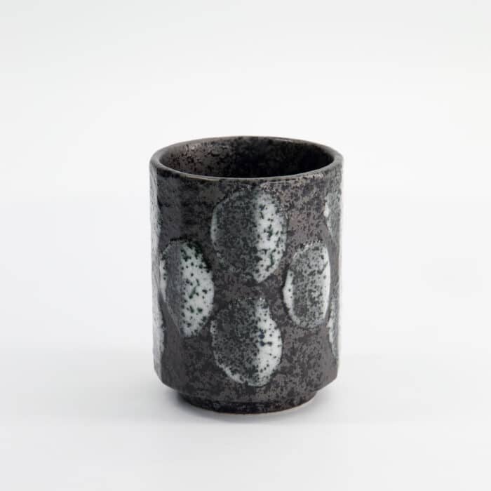 Craft Cup – 7.8 x 10.2 cm – 300 ml – Zwart