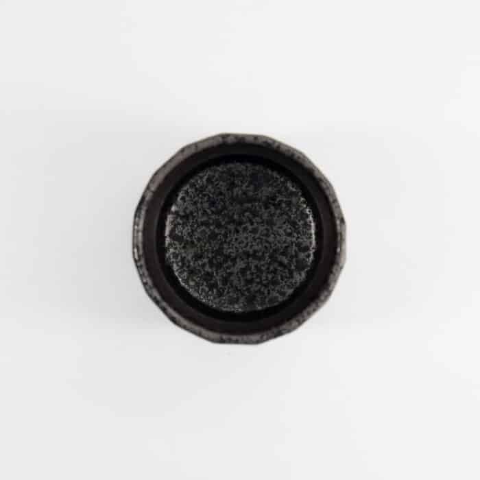 Craft Cup – 7.8 x 10.2 cm – 300 ml – Zwart - Afbeelding 3
