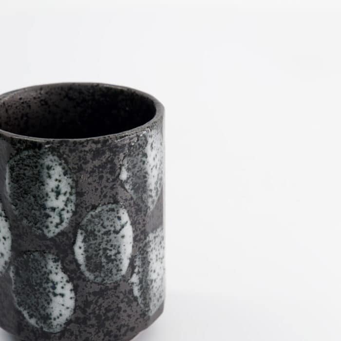 Craft Cup – 7.8 x 10.2 cm – 300 ml – Zwart - Afbeelding 2