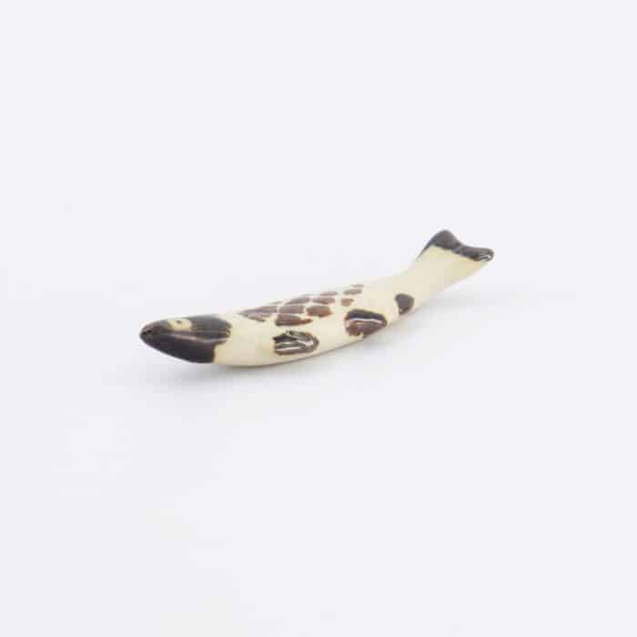 Kawaii - Chopsticks Rest – Bruine Vis