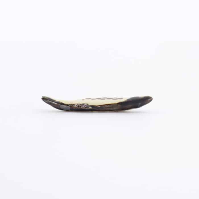 Kawaii - Chopsticks Rest – Bruine Vis - Afbeelding 2
