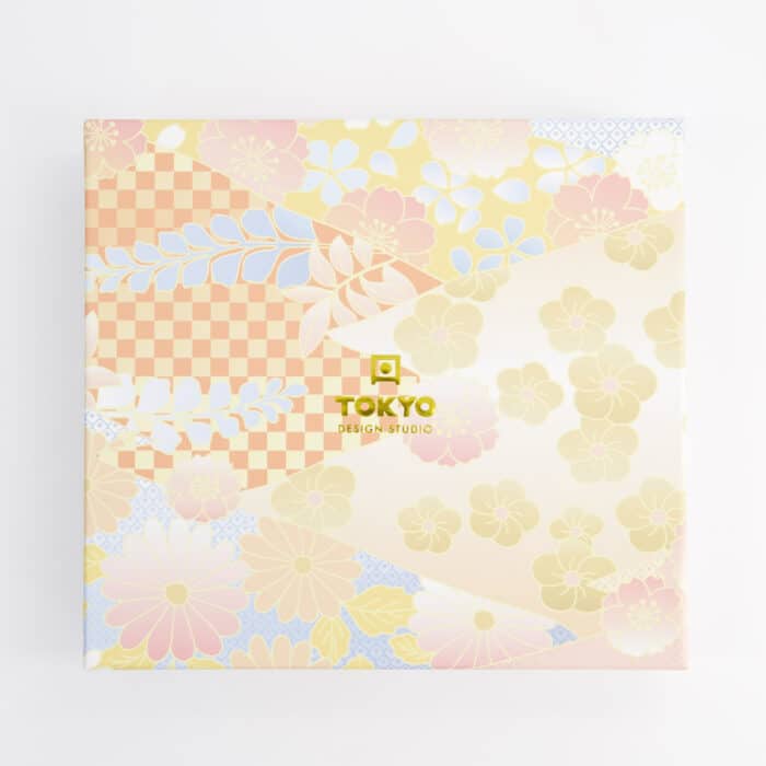 Kawaii - Kat - Sushi Giftset – 6 stuks - Afbeelding 2