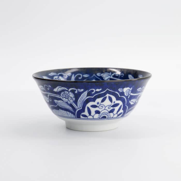 Kawaii – Tayo Bowl – Kat Neko – 14,9 x 6,7 cm – 500 ml - Afbeelding 3