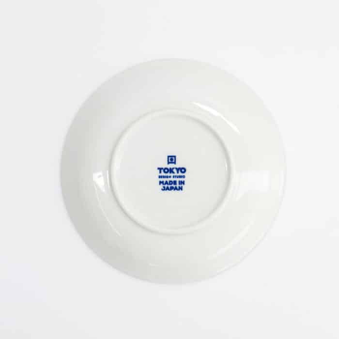 Kawaii - Rond Bord - Kat Neko - 16.7 x 2.8 cm - 500 ml - Afbeelding 5