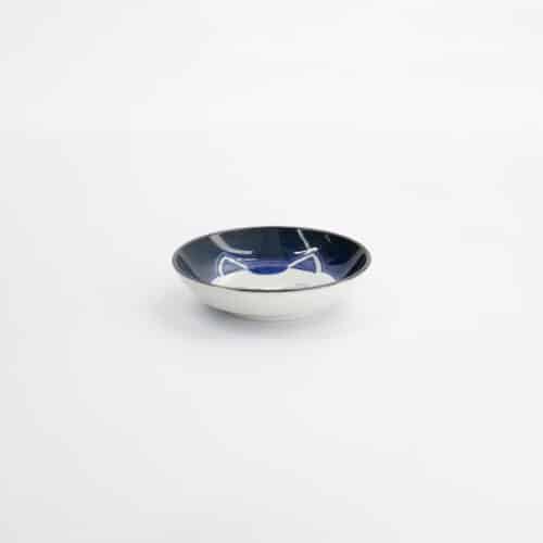 Kawaii - Ronde - Sauskom - Kat - Neko - 10.2x2.5cm
