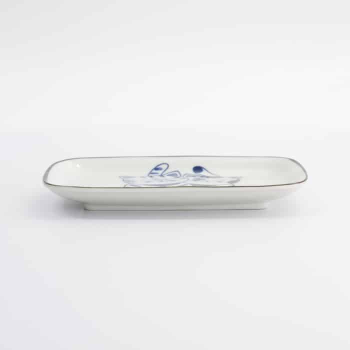 Kawaii - Ronde - Bord - Kat - Neko - 16.7 x 2.8 cm - Afbeelding 4