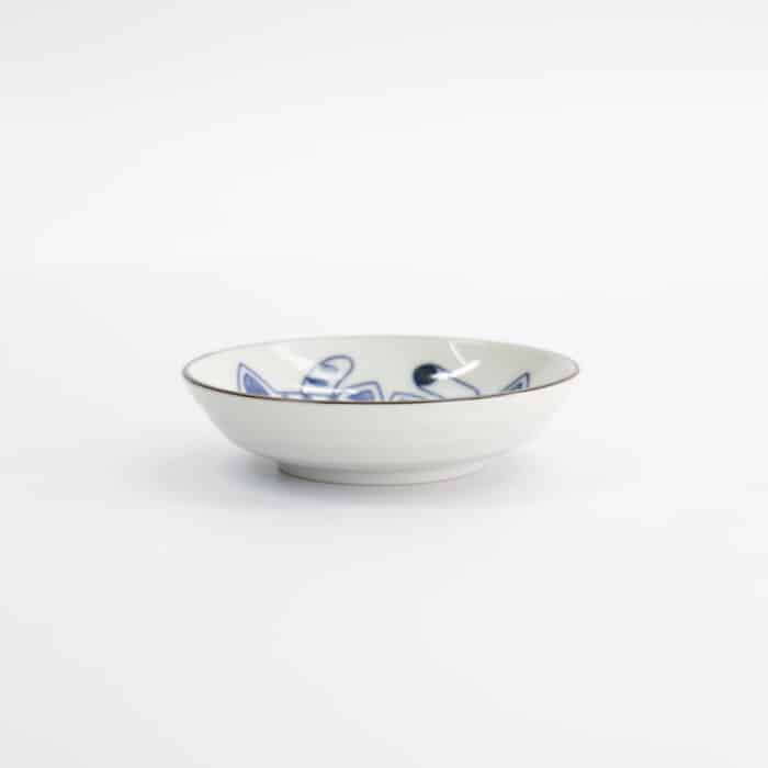 Kawaii - Ronde - Sauskom - Kat - Neko - 10.2 x 2.5 cm - Afbeelding 2