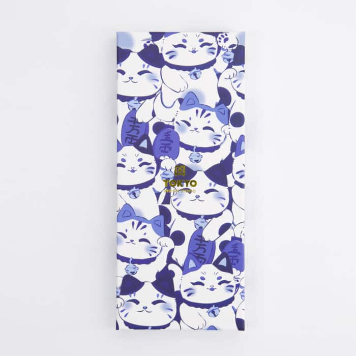 Tokyo Design Studio - Chopsticks Set - Lucky Cat - 2 Paar - Afbeelding 5