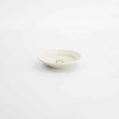Tokyo Design Studio - Neko Maruke Kat Dora - Saus Schaaltje