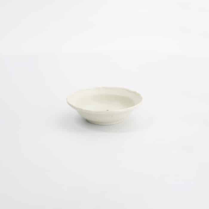 Tokyo Design Studio - Neko Maruke Kat - Saus Schaaltje - 10x3cm