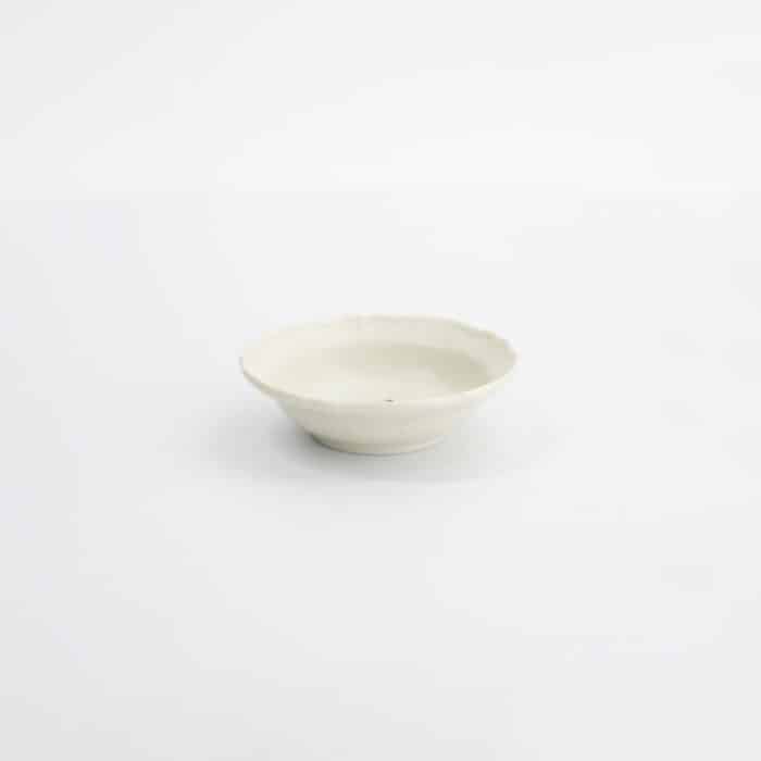 Tokyo Design Studio - Neko Maruke Kat Hachiware - Saus Schaaltje - 10x3cm